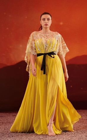 Zorani 7094 Dress