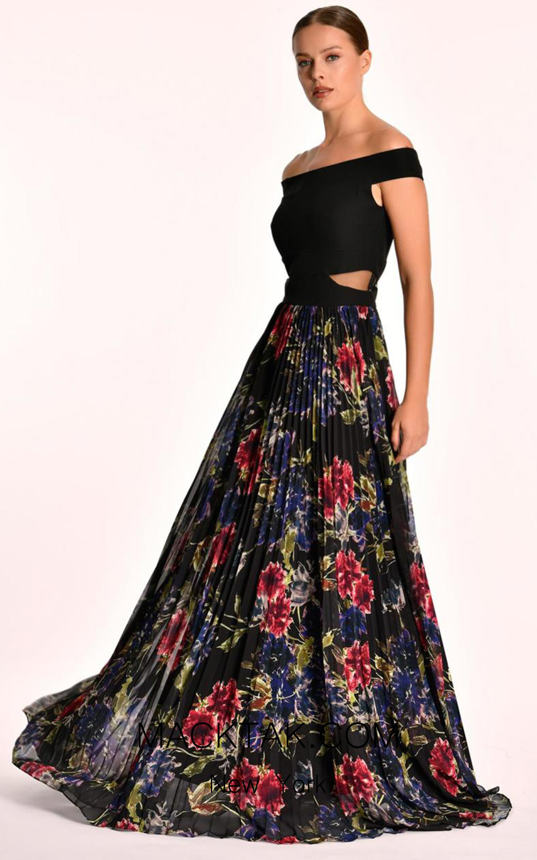 Alfa Beta B4710 Evening Dress