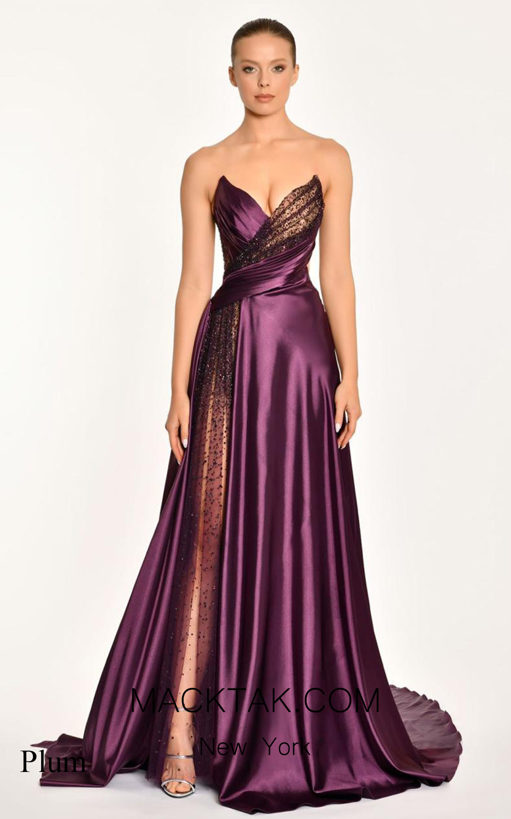 Alfa Beta 45581 Dress