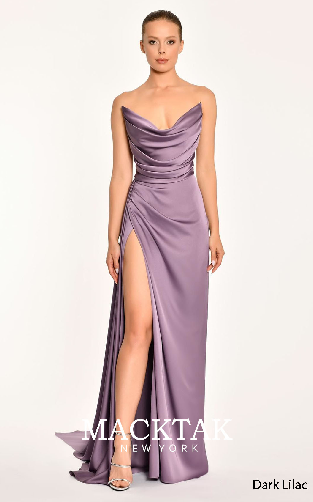 Alfa Beta 5617 Evening Dress