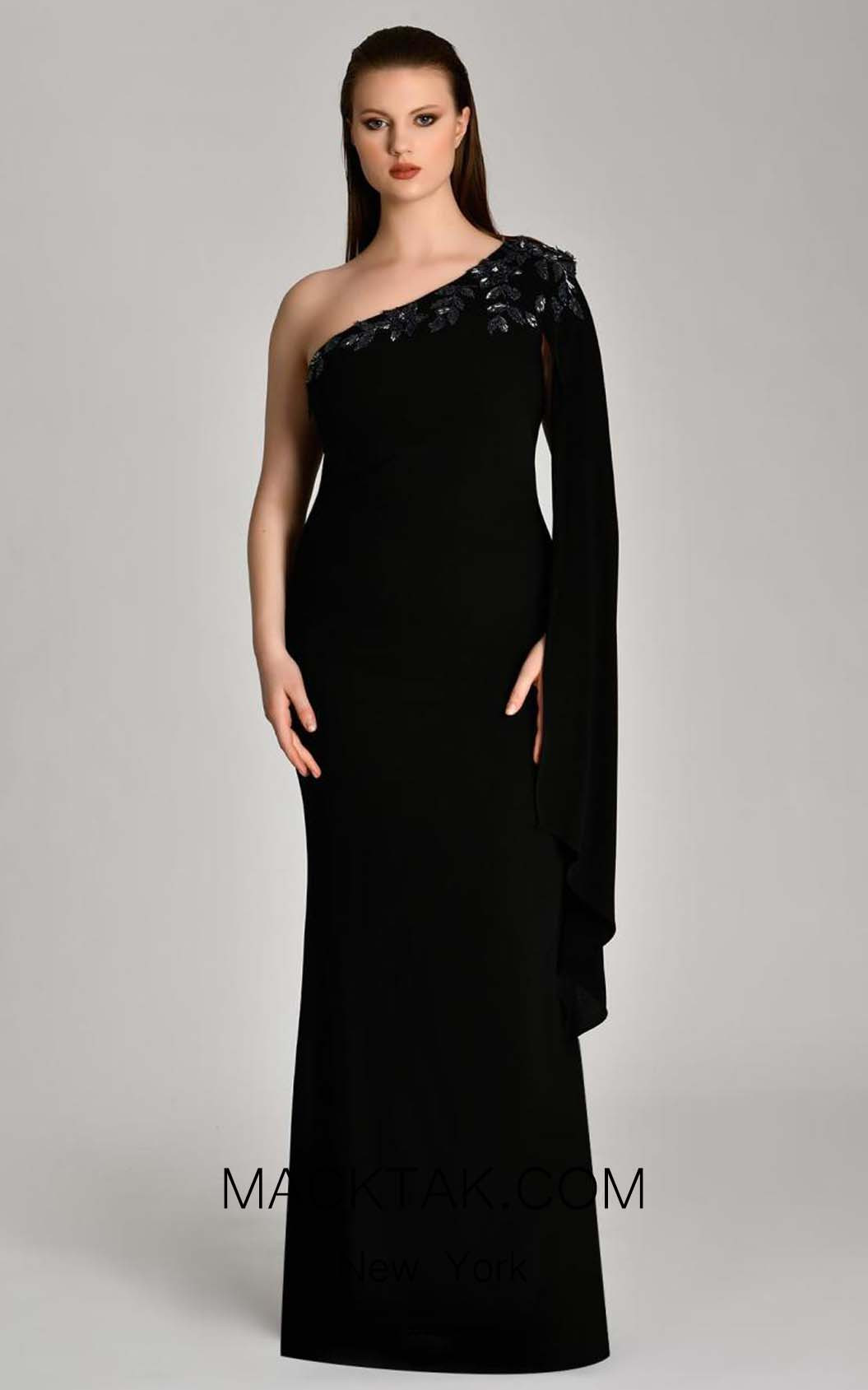 Alfa Beta B5858 Evening Dress