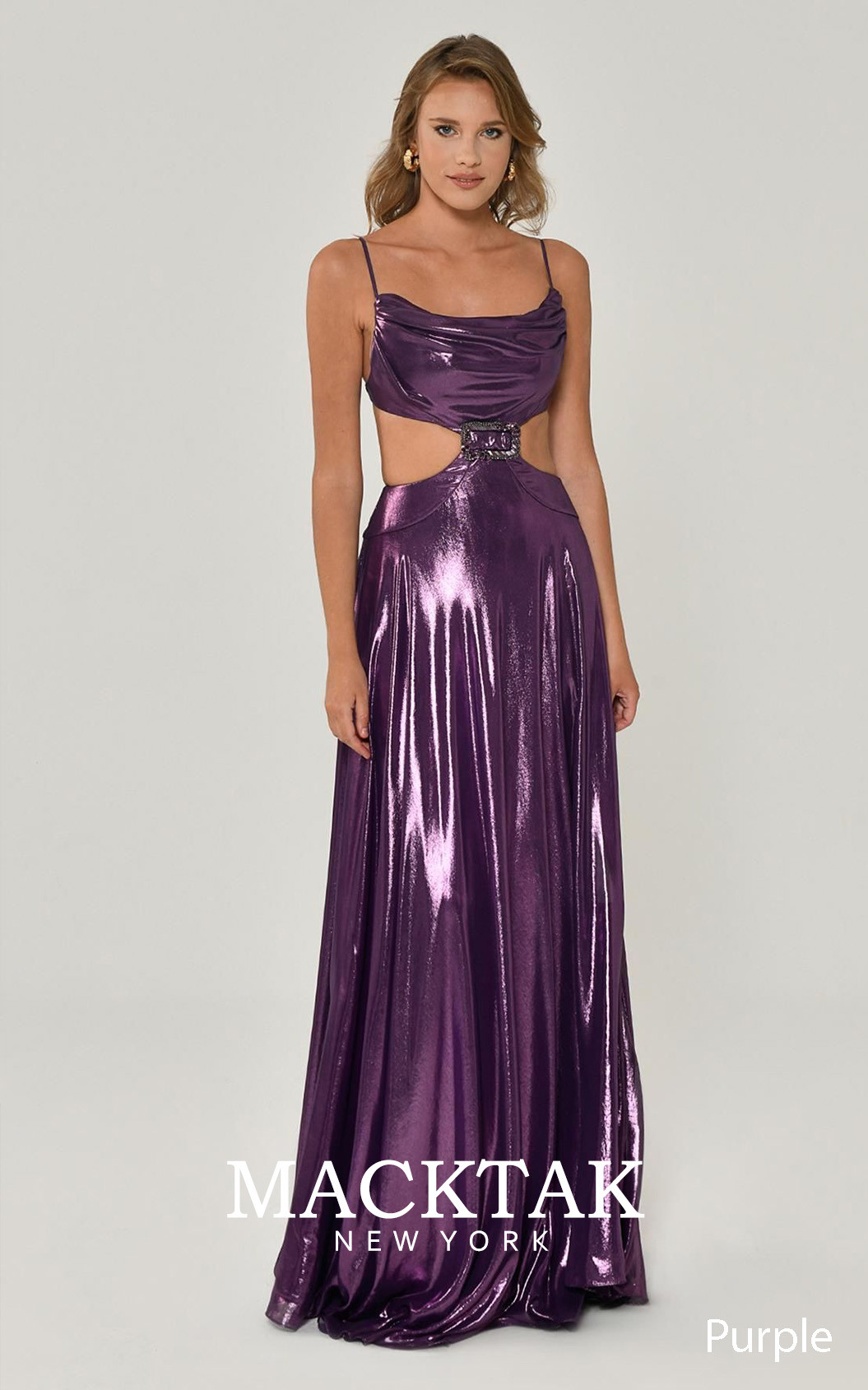 Kelara Evening Dress