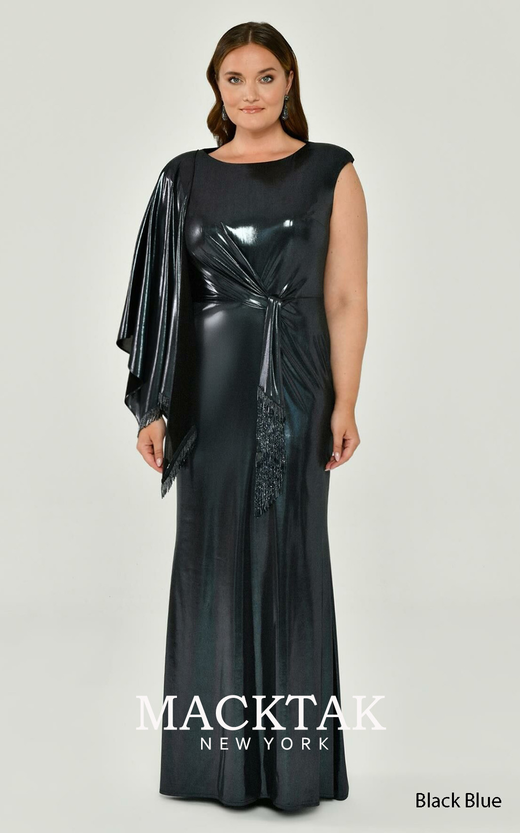 Alfa Beta B6016 Evening Dress