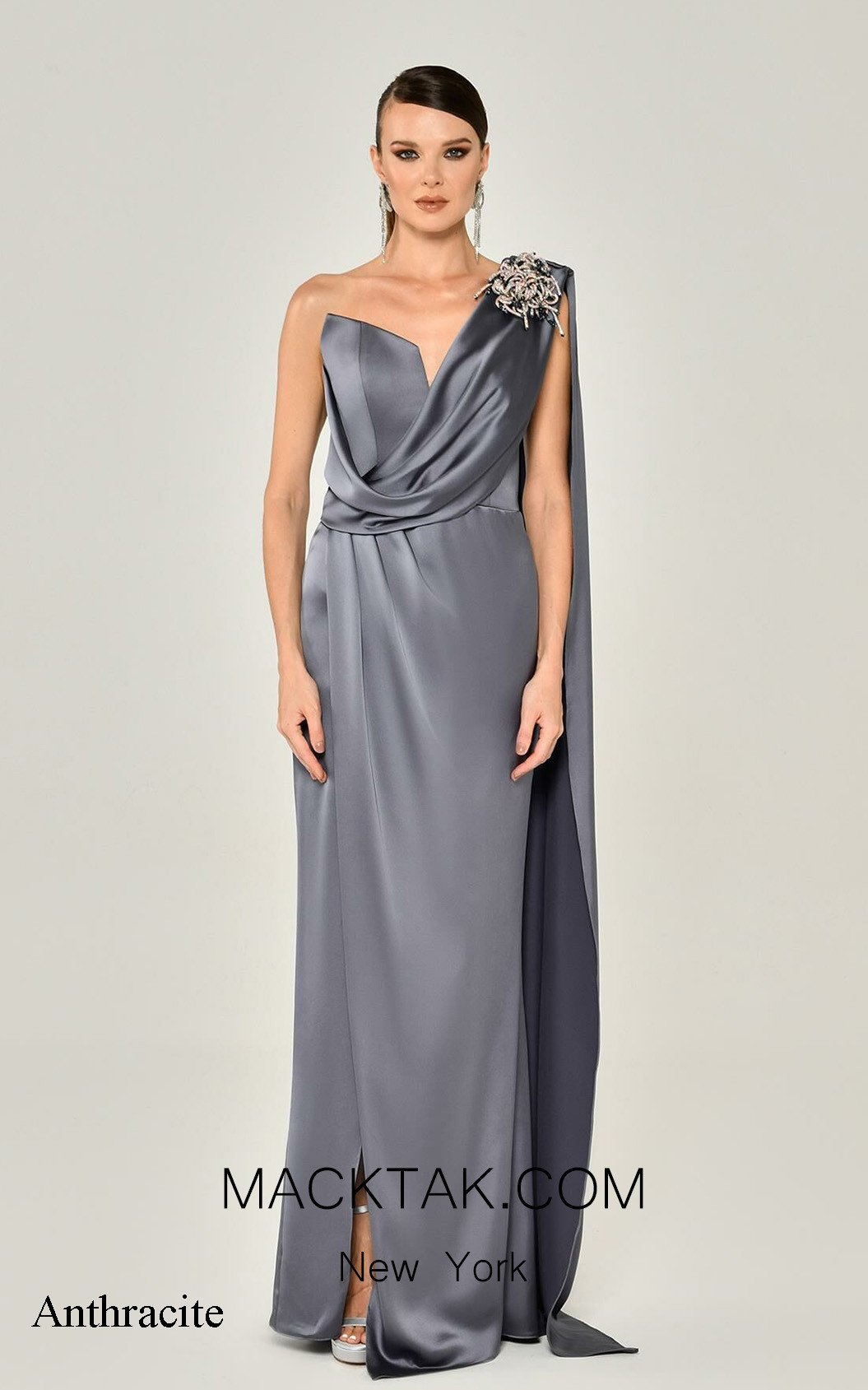 Alfa Beta 46017 Dress