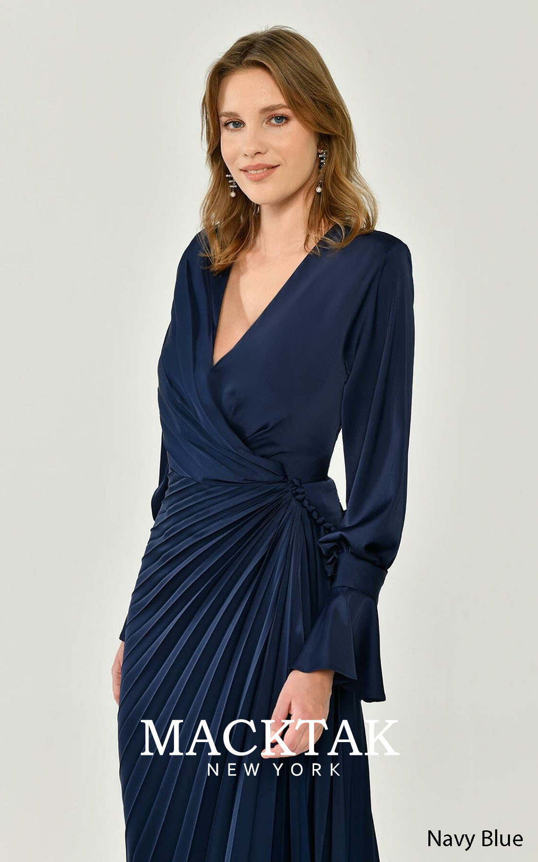 Alfa Beta B6154 Evening Dress