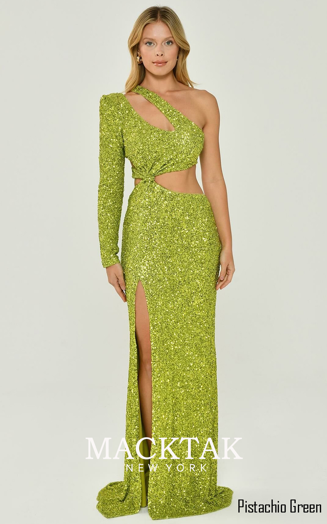 Alfa Beta 6249 Evening Dress