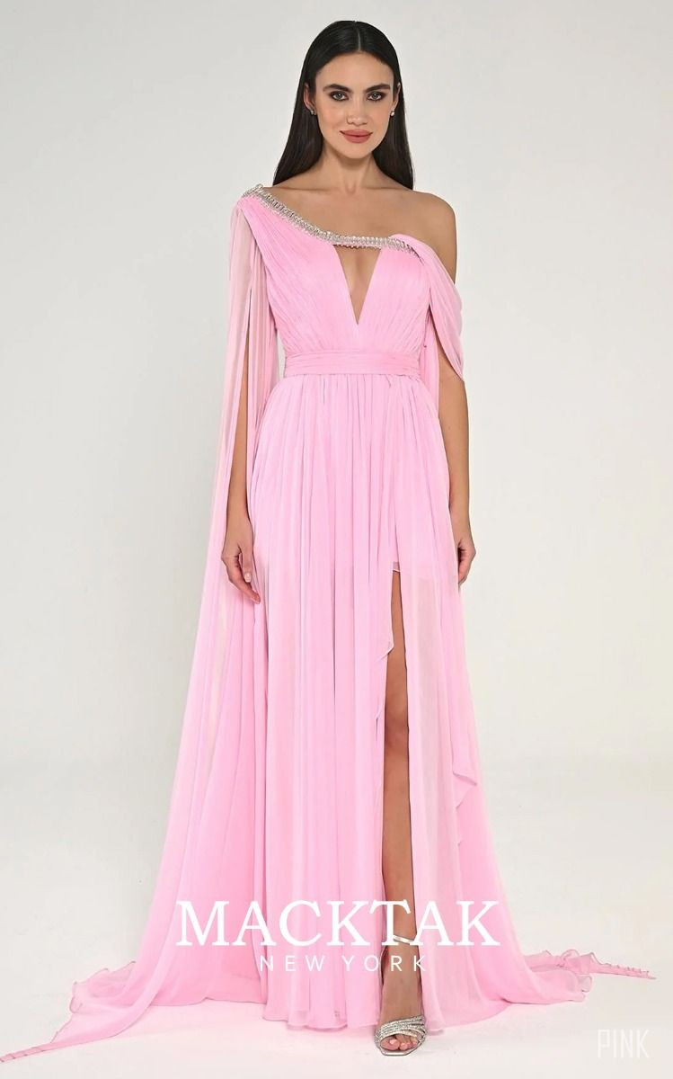 Alfa Beta B6594 Evening Dress