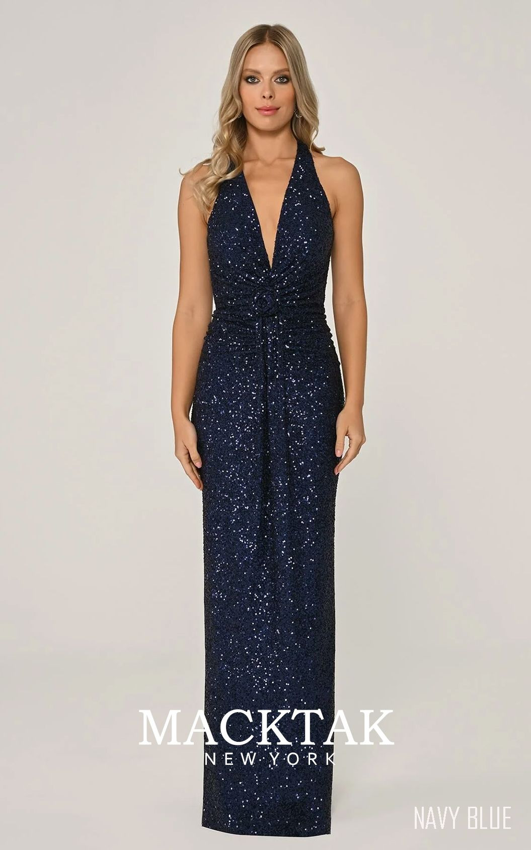 Alfa Beta B6644 Evening Dress