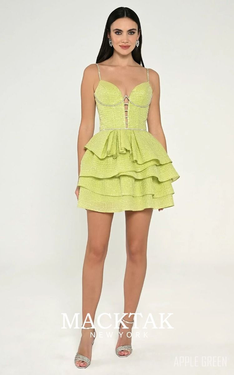 Alfa Beta B6660 Evening Dress