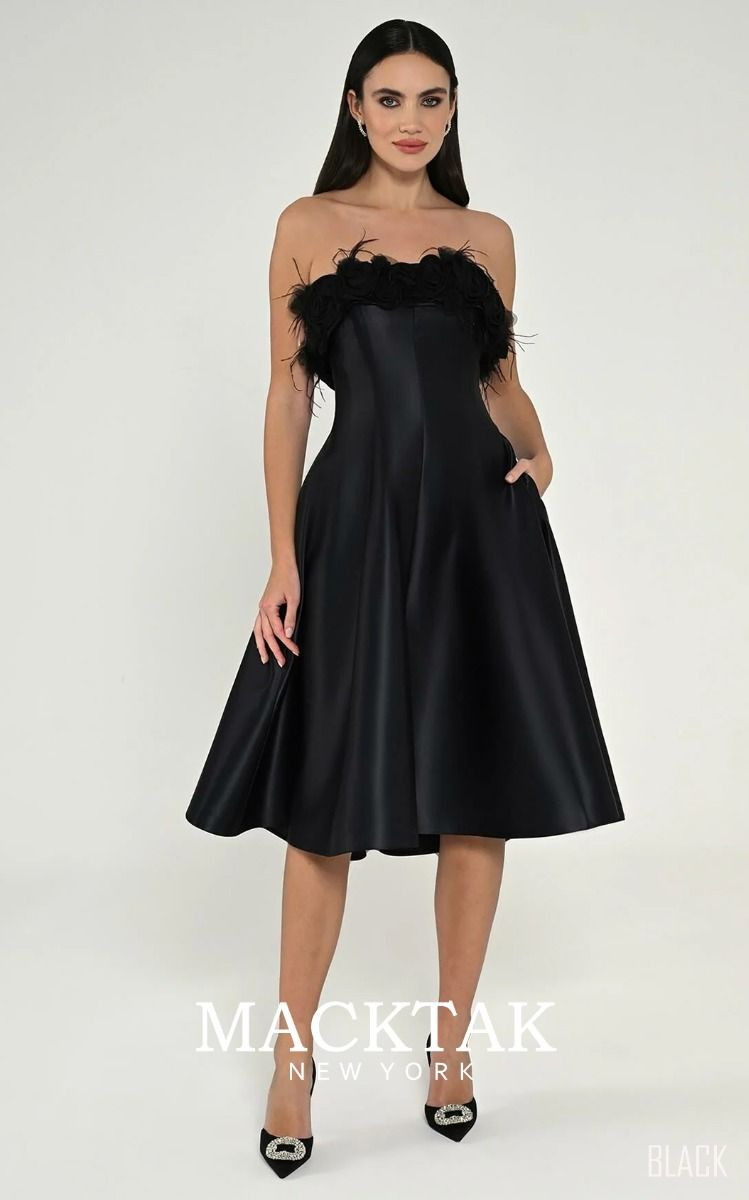 Alfa Beta B6685 Evening Dress