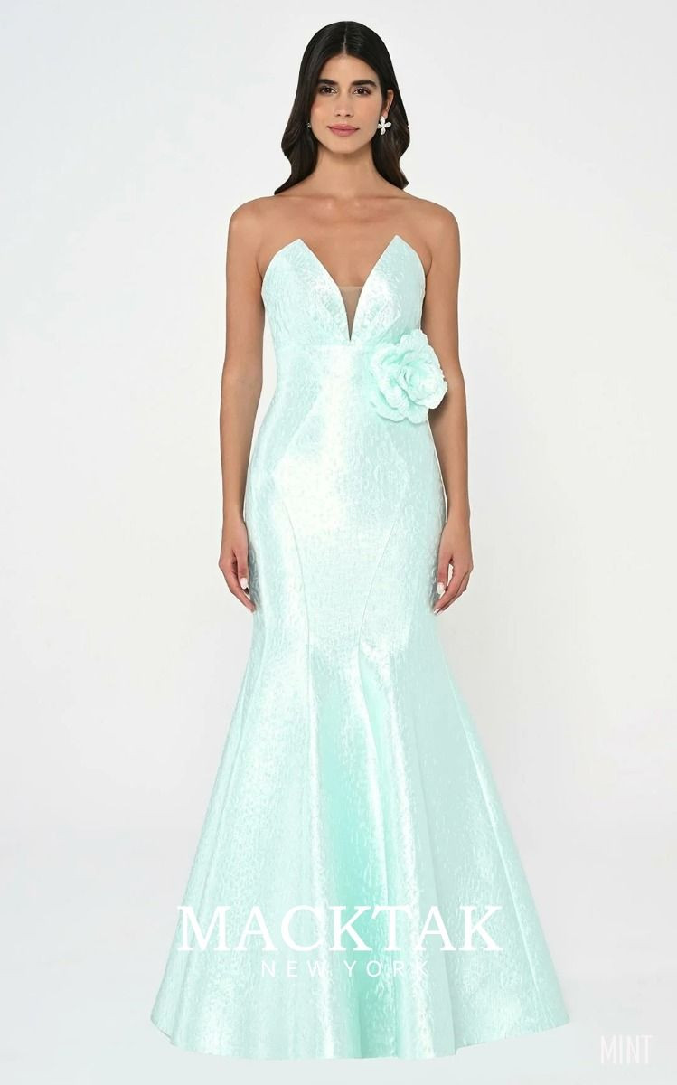 Alfa Beta B6686 Evening Dress