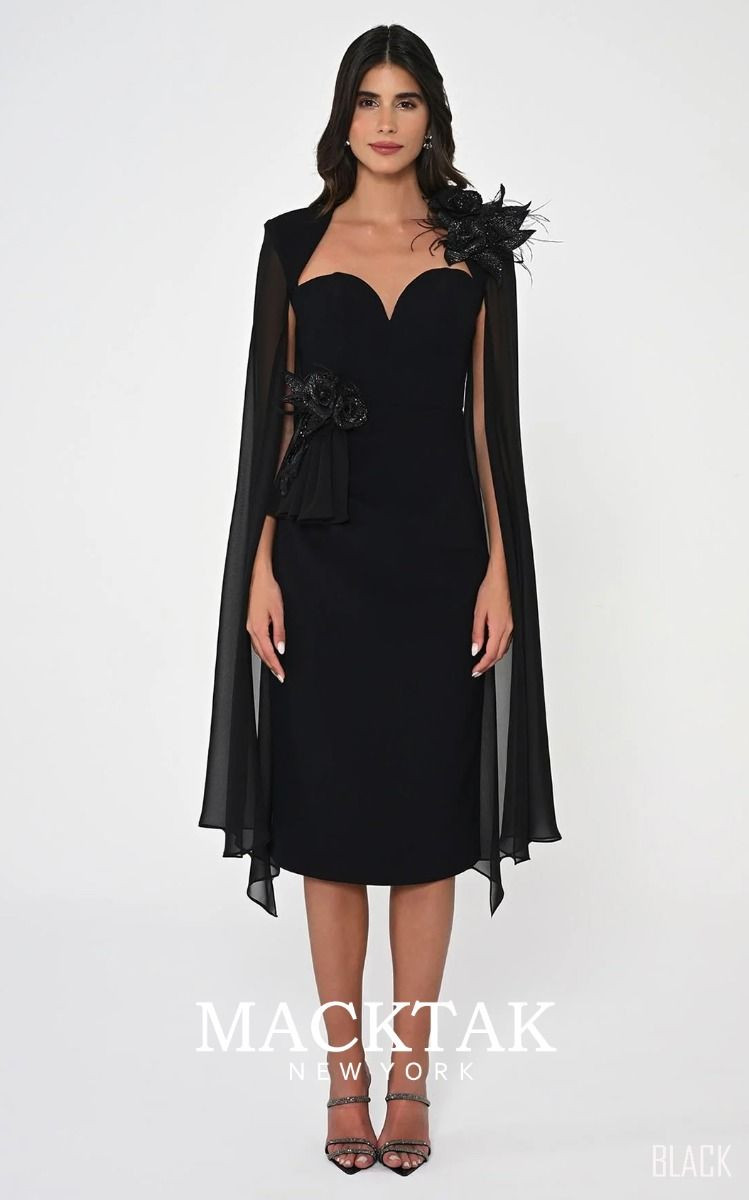 Alfa Beta B6718 Evening Dress