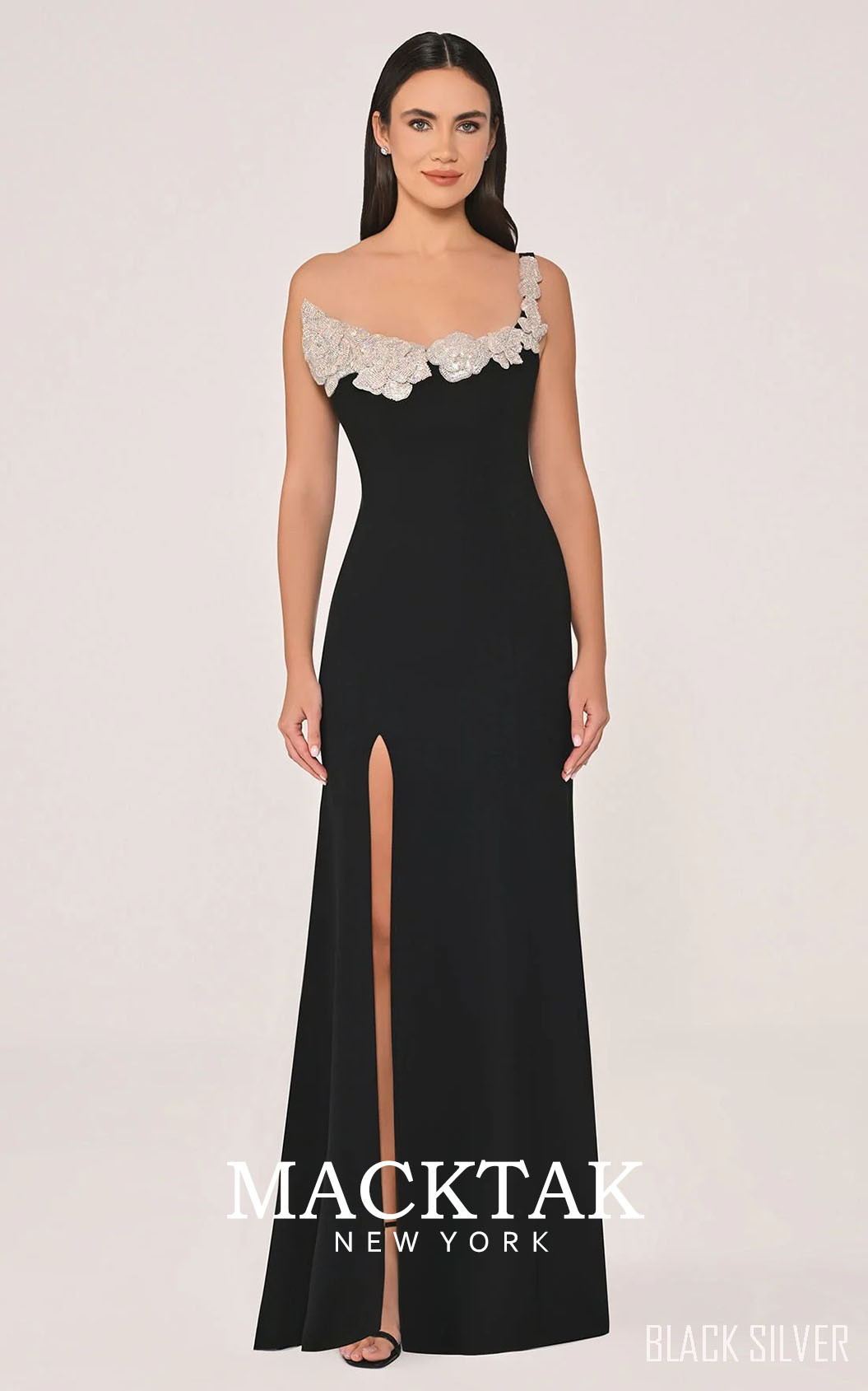 Alfa Beta B6723 Evening Dress