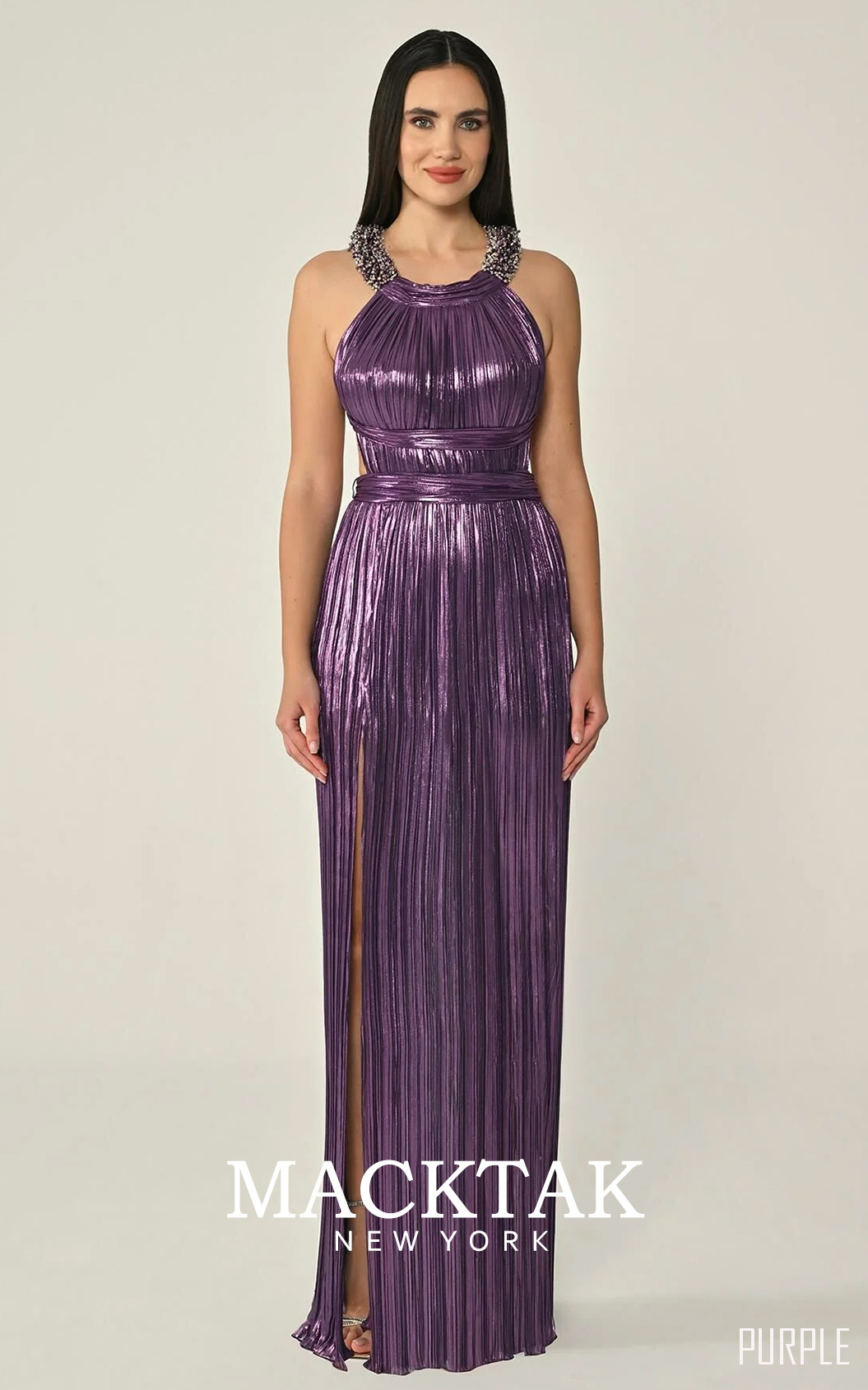 Alfa Beta B6818 Evening Dress