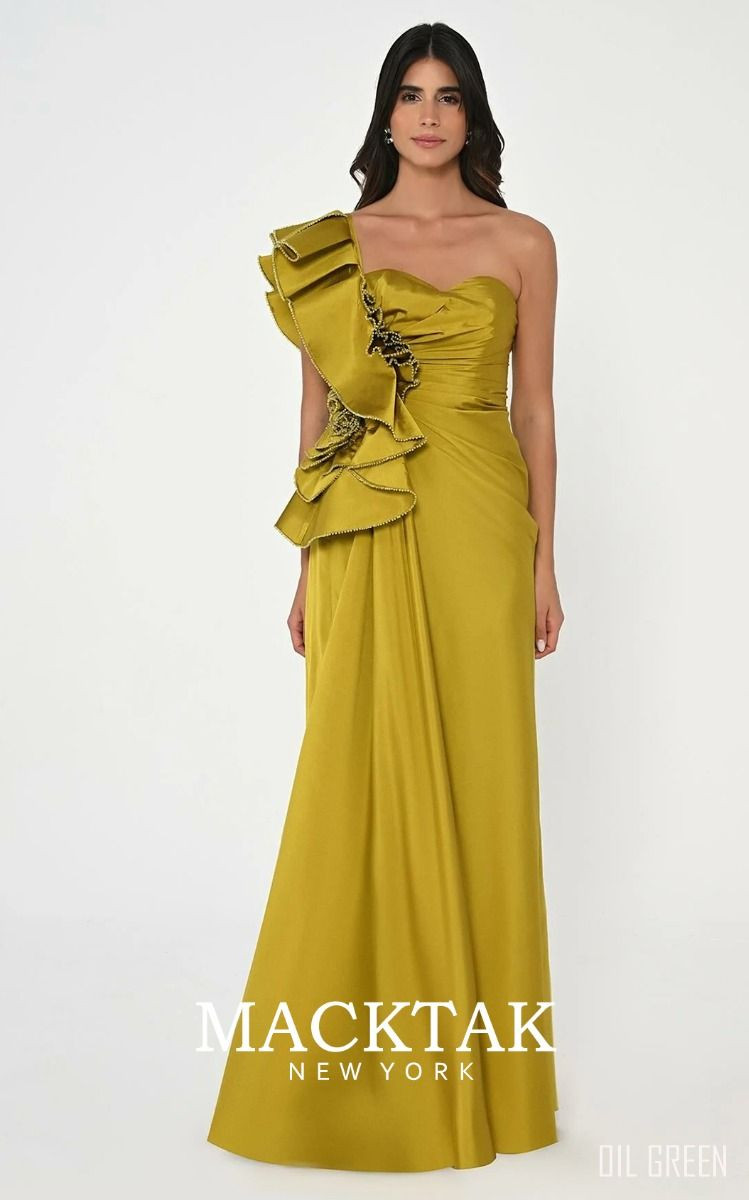 Alfa Beta B6480 Evening Dress