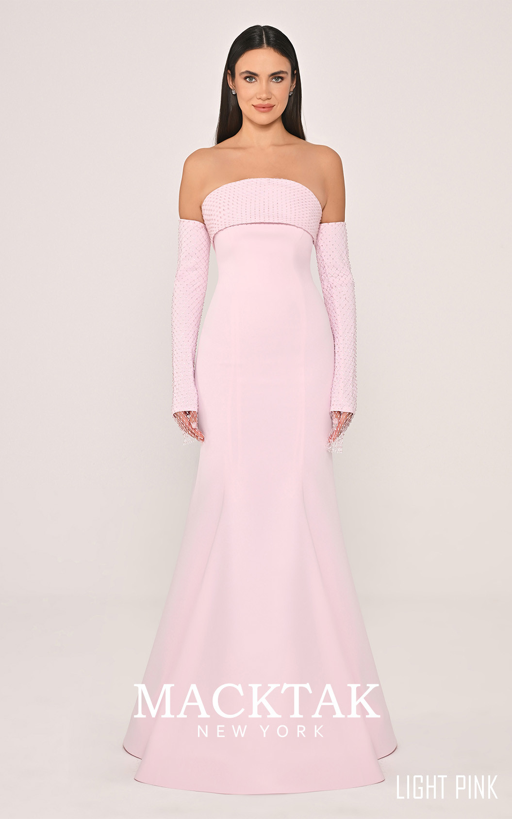 Alfa Beta B6910 Evening Dress