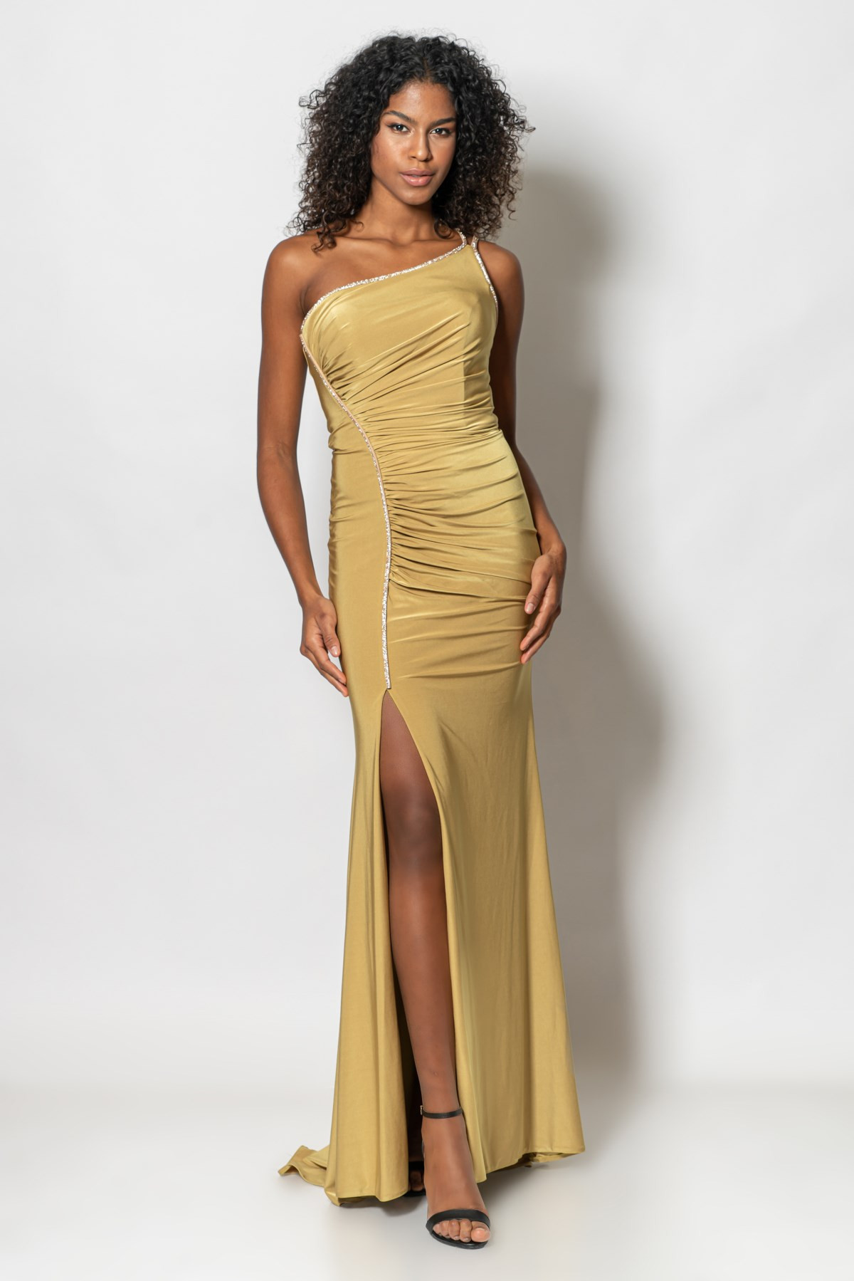 MackTak Collection 6016 Dress