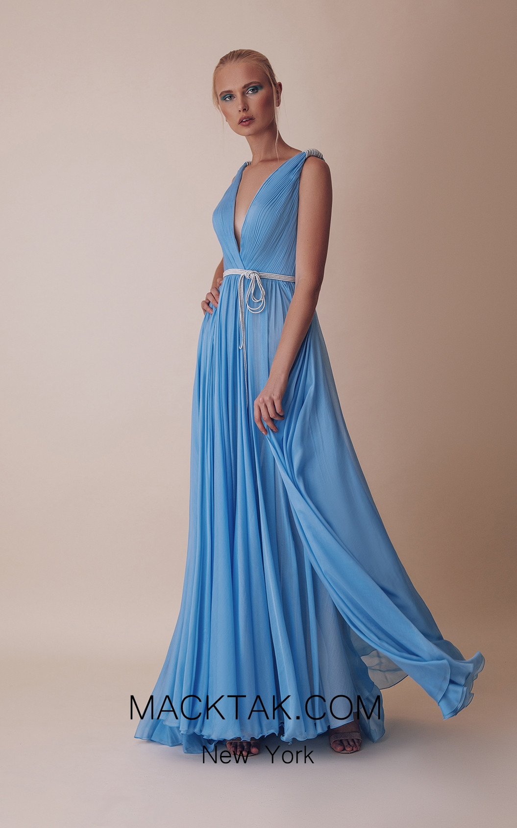 Gatti Nolli 4990 Optimum Design Evening Dress
