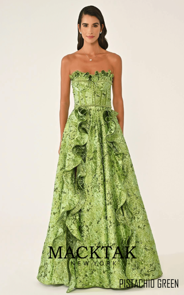 Alfa Beta B6912 Evening Dress