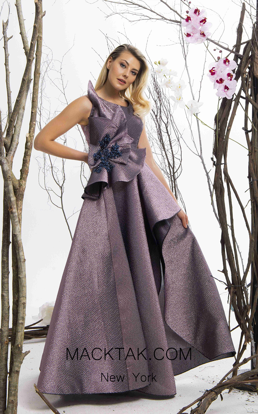 MackTak Couture 4679 Dress