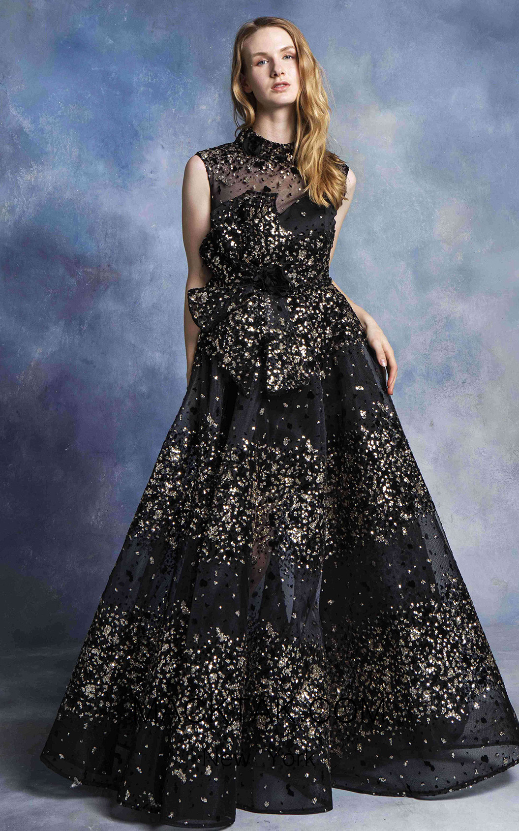 MackTak Couture 4725 Dress