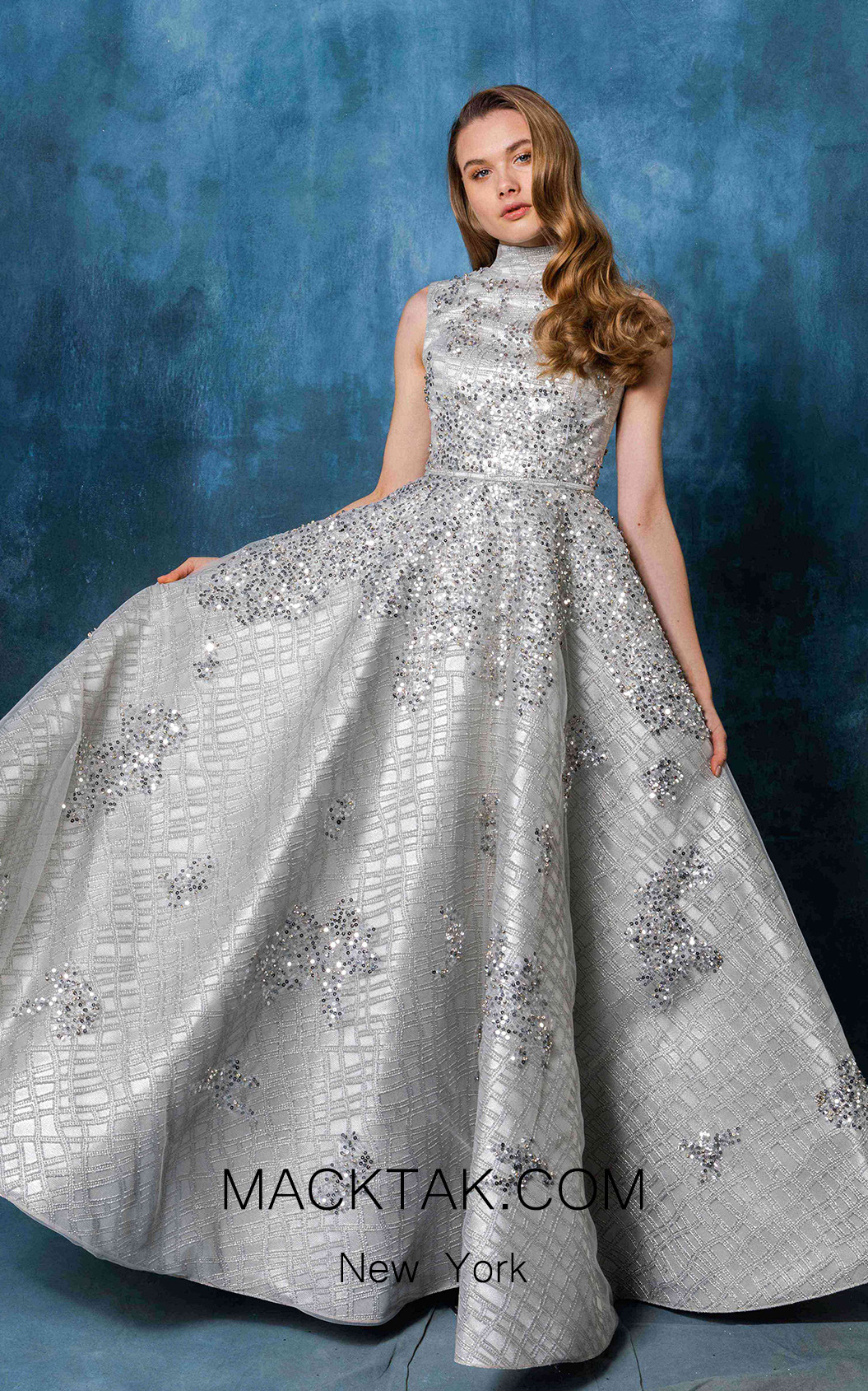 MackTak Couture 4799 Dress
