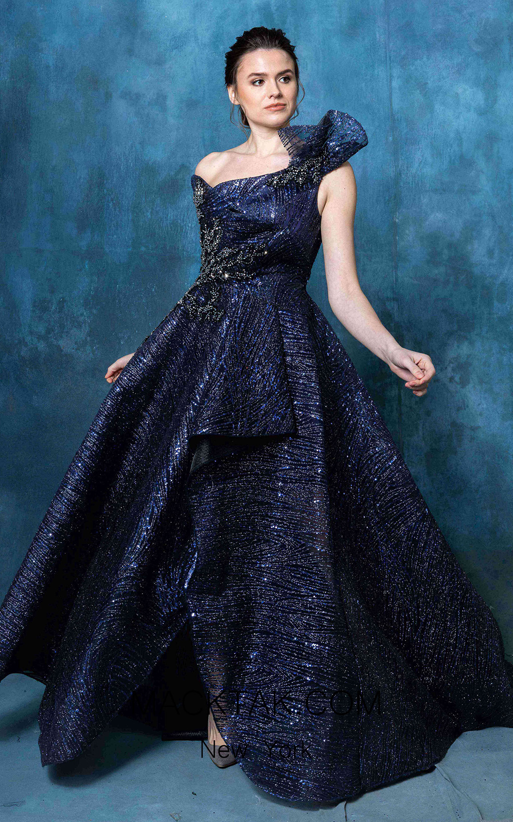 MackTak Couture 4903 Dress