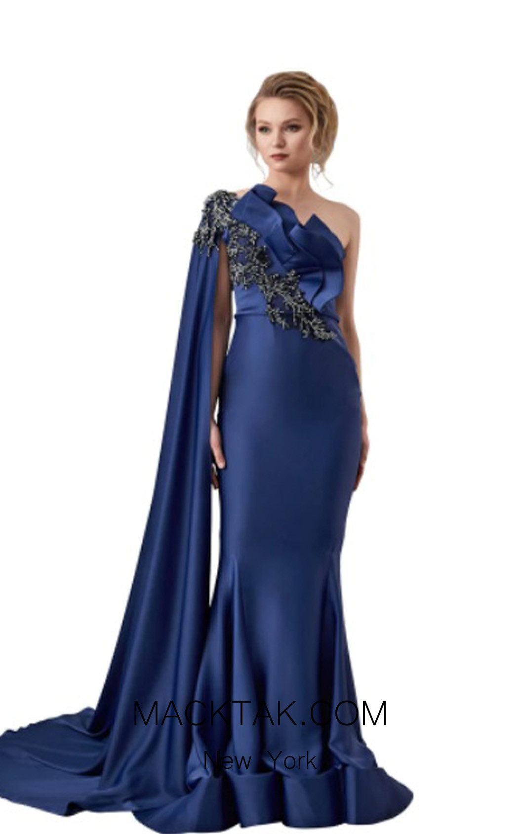MackTak Couture 4926 Dress