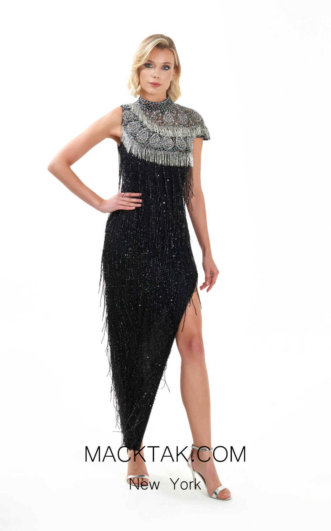 MackTak Couture 15430 Dress