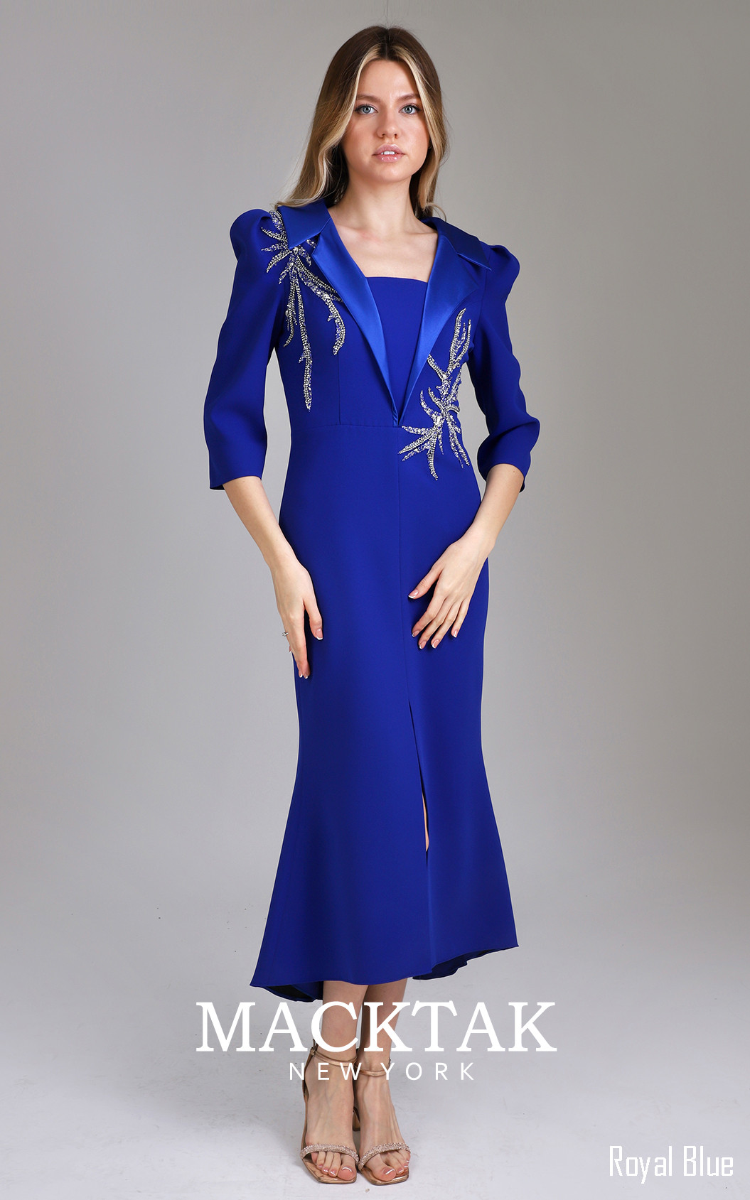 MackTak 8043 Dress