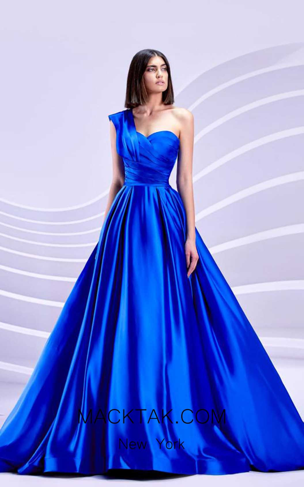 MackTak Couture 058 Dress
