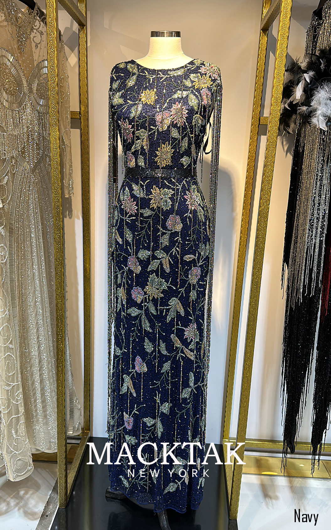 MackTak couture 40139 Dress