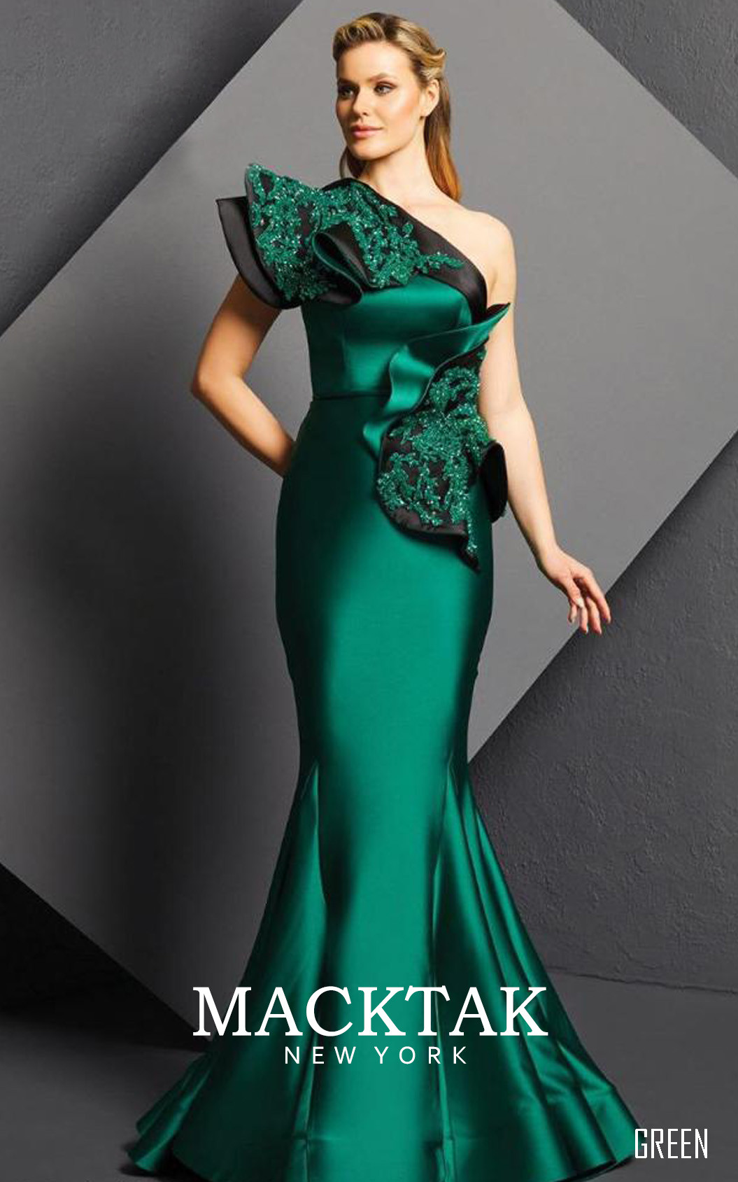 MackTak Couture 4083 Dress