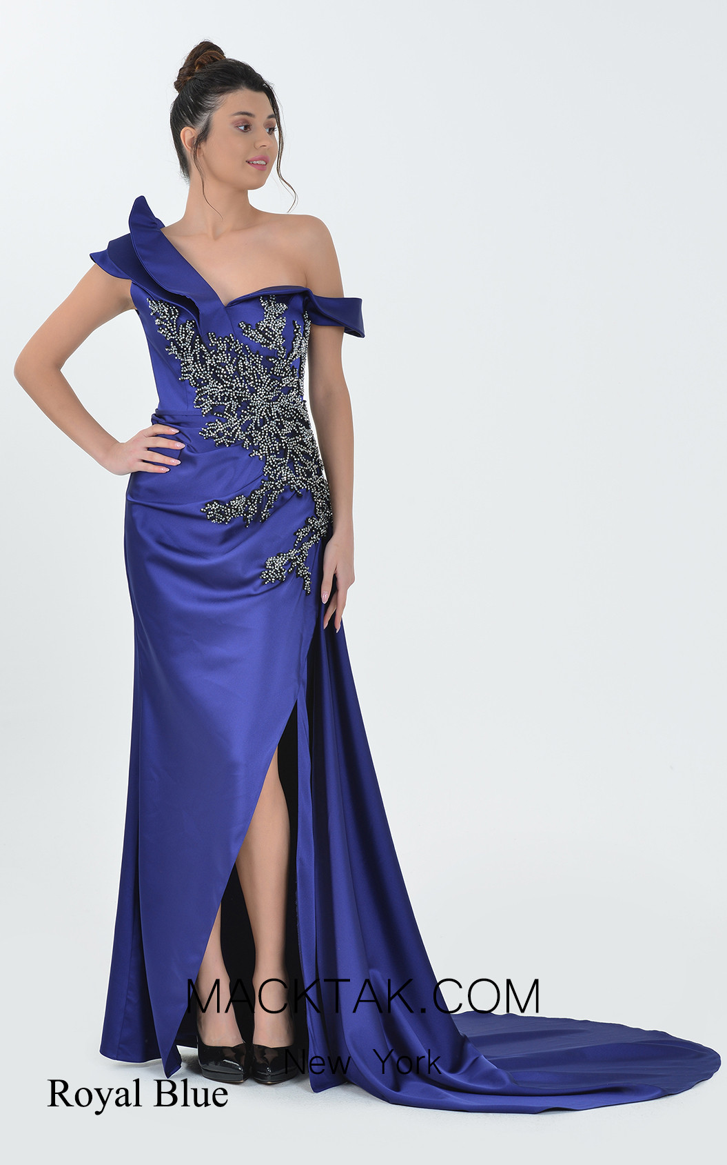 MackTak Couture 5117 Dress