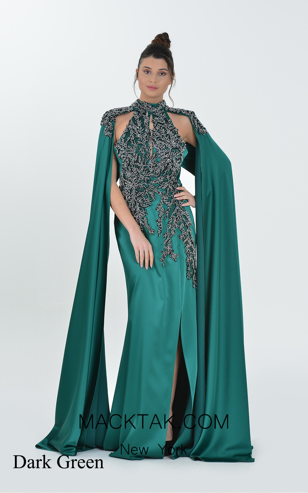 MackTak Couture 5148 Dress