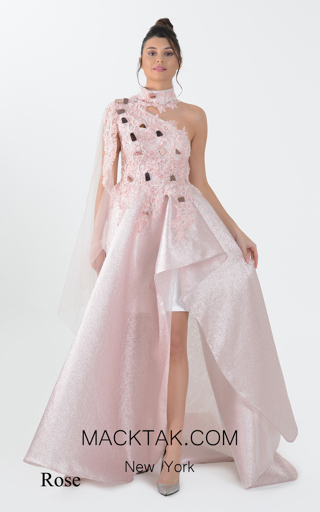 MackTak Couture 5149 Dress