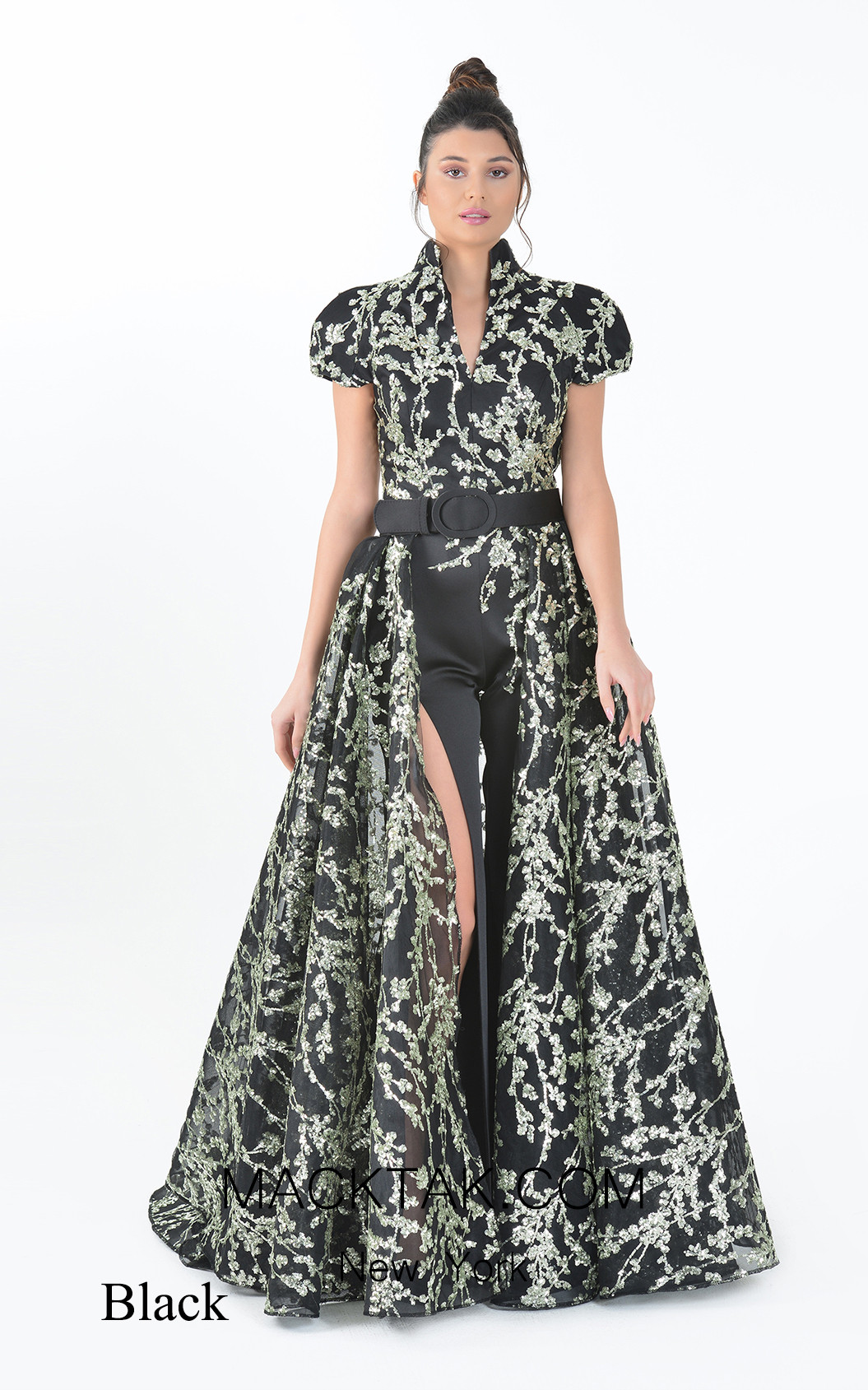 MackTak Couture 5201 Dress
