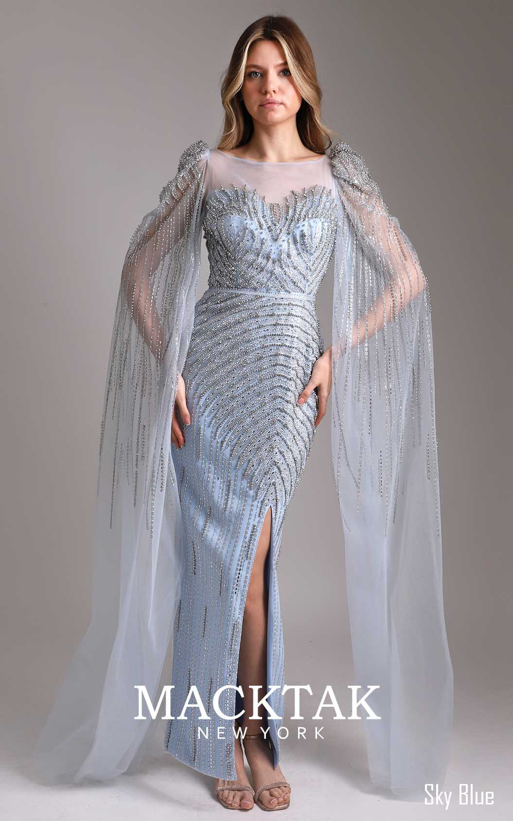 MackTak 80401 Dress