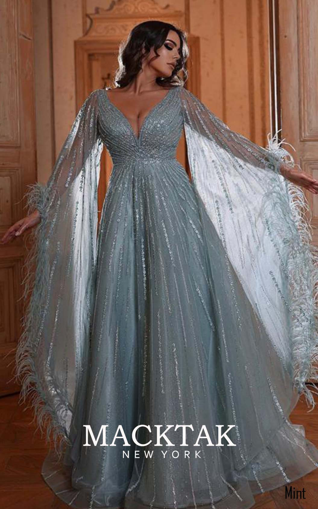 Elive Handmade Evening Dress