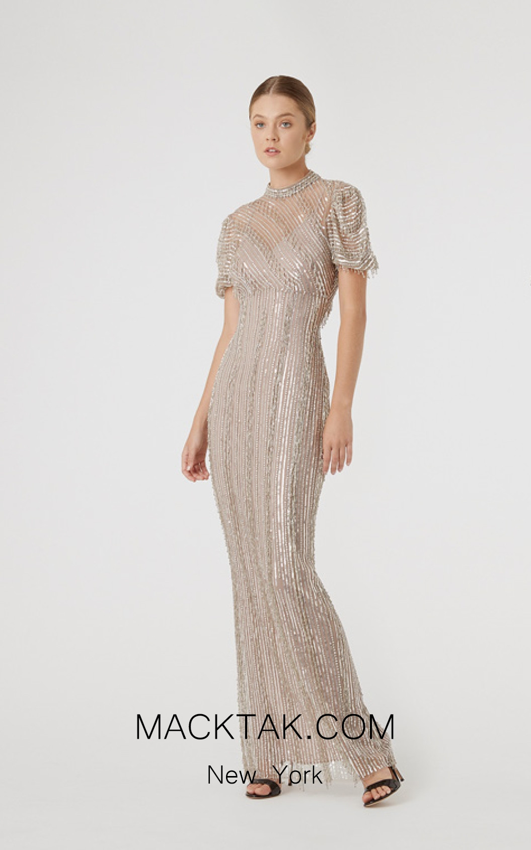 Rachel Gilbert RG60634 Evening Dress