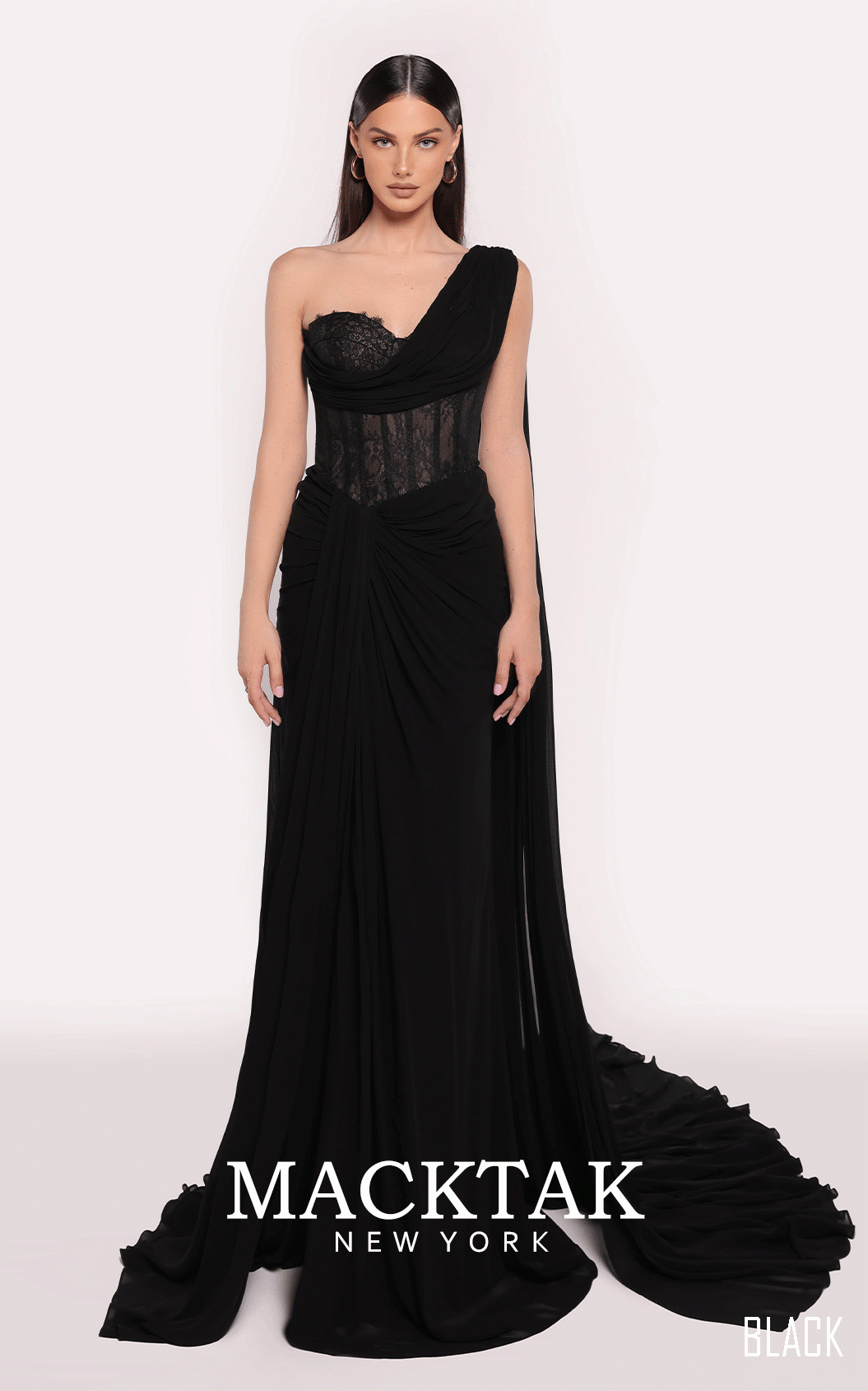 Tarik Ediz Matias 98772 Evening Dress