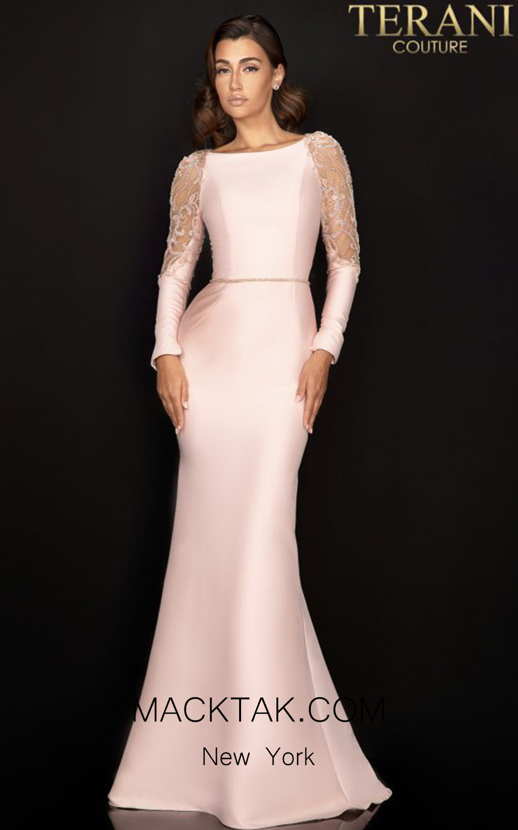 Terani 2011M2457 Dress