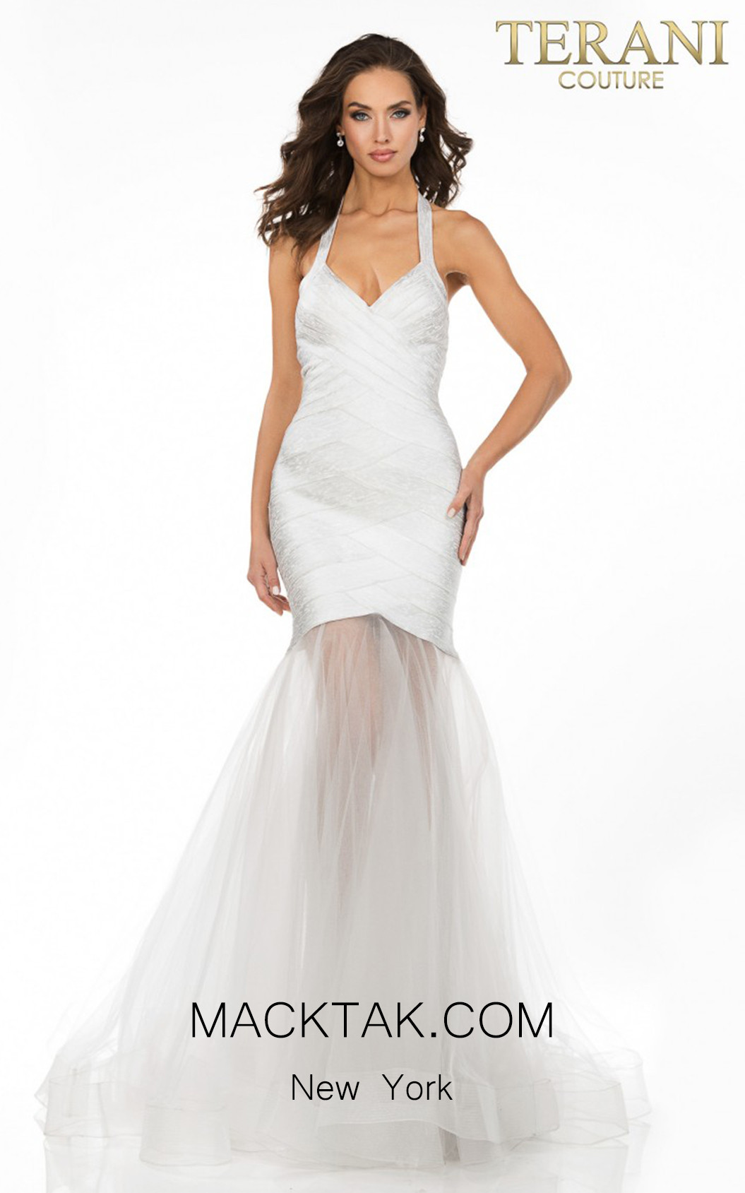 Terani 2011P1147 Dress