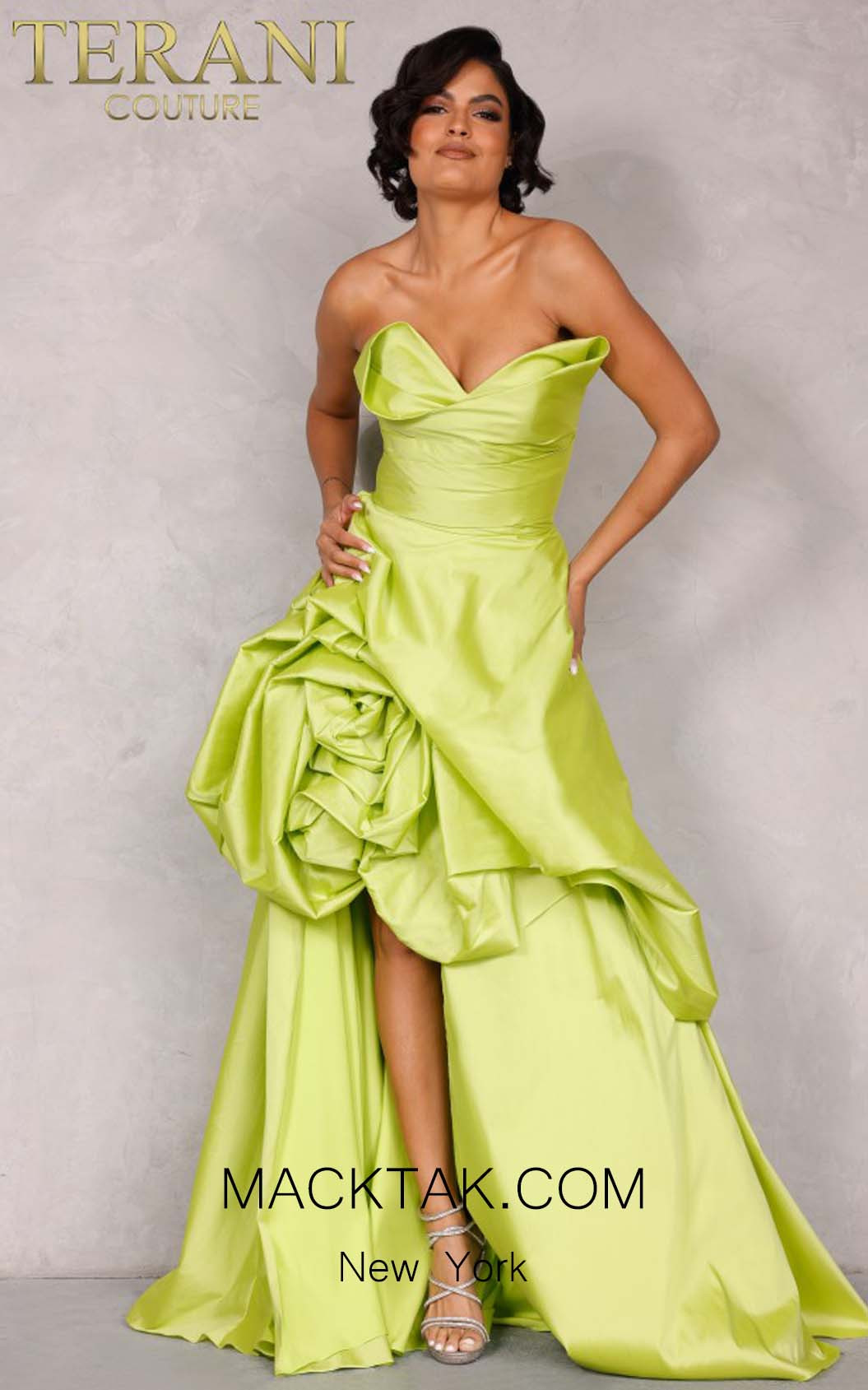 Terani 2111P4272 Dress