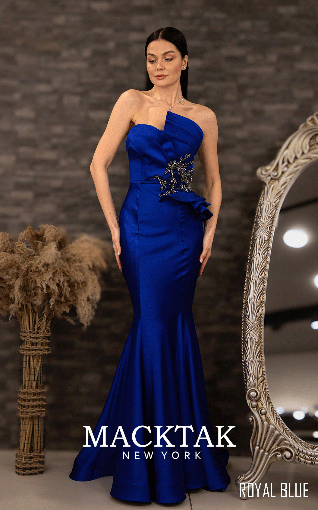 Three N 161 Evening Dress