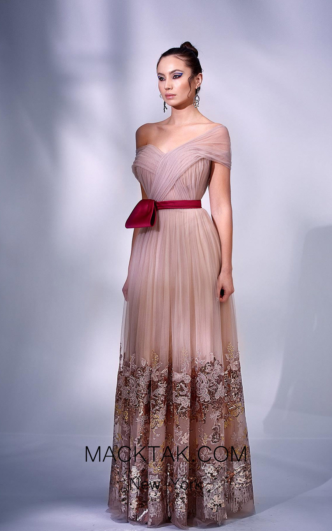 Zorani 7023 Dress