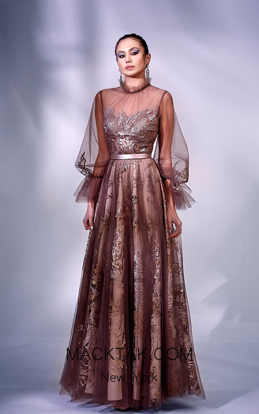 Zorani 7042 Dress