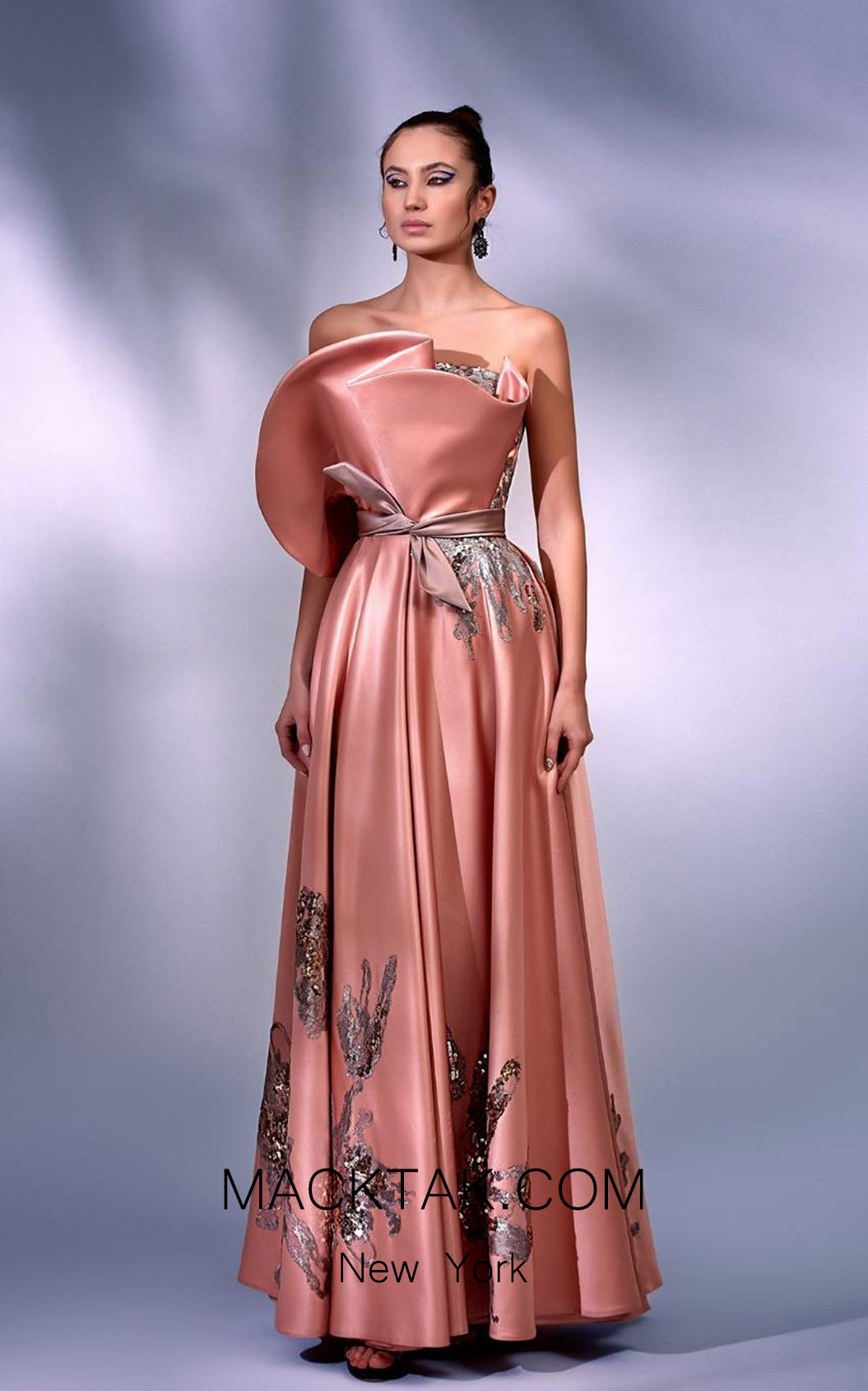 Zorani 7069 Dress
