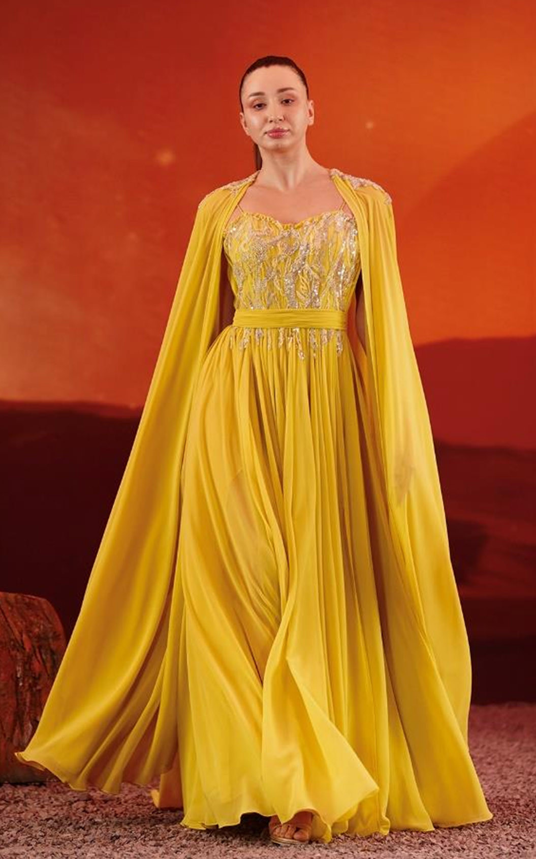 Zorani 7116 Dress