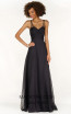 Alyce 1147 Front Dress